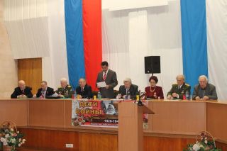 Состоялась Конференция Башкирского Республиканского Отделения Общероссийской Общественной Организации 