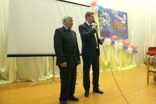Жители Свердловской области поддержали закон КПРФ «О детях войны»