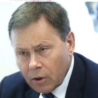 Н.В. Арефьев, Председатель ЦС ООО «Дети войны»