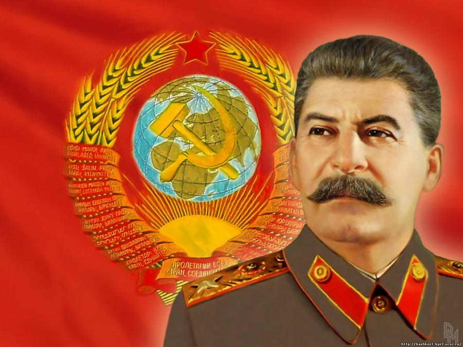 Публицист Александр Евдокимов: Простая сталинская правда. «Вождь народов» имеет право на объективный подход к своей исторической роли в судьбе нашей страны