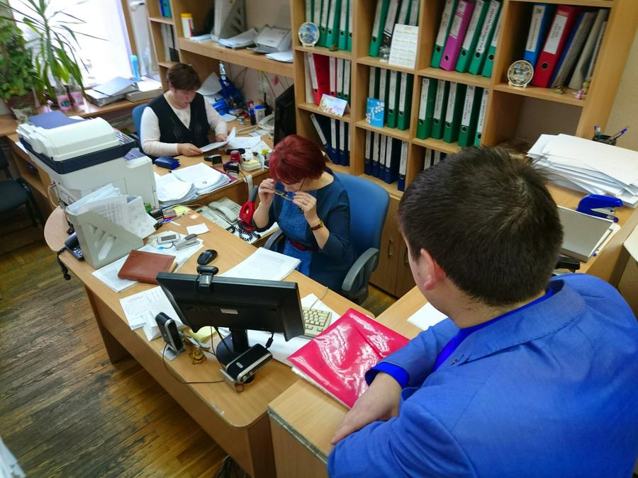 Свердловские коммунисты подали документы для регистрации инициативной группы по проведению областного референдума по «детям войны»