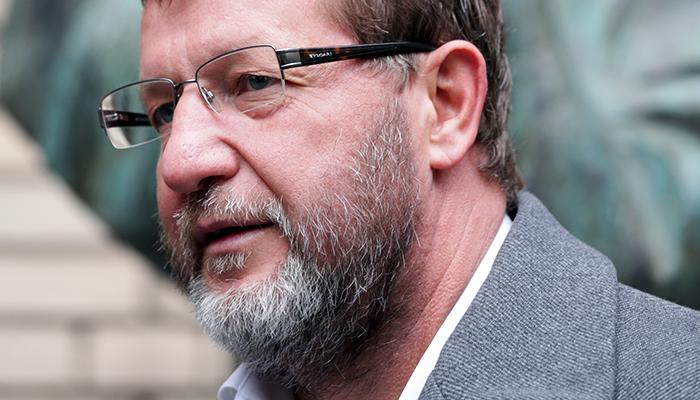 Атака на победителей. Почему Альфред Кох предложил провести Парад Победы в Берлине, а американские СМИ - в Киеве