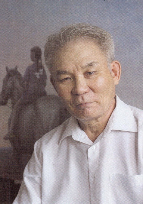 Г.И. Бембеев