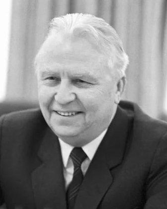 Егор Кузьмич Лигачёв