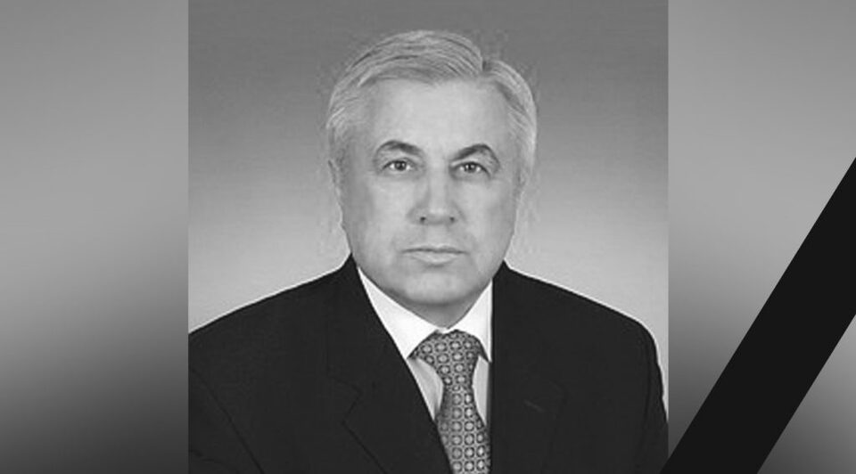 Никитчук Иван Игнатьевич