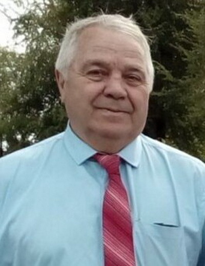 Могильников Анатолий Константинович